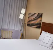 Courtyard by Marriott Lexington North hotel detail image 3