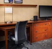 Courtyard by Marriott Lexington North hotel detail image 4