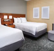 Courtyard by Marriott Lexington North hotel detail image 5
