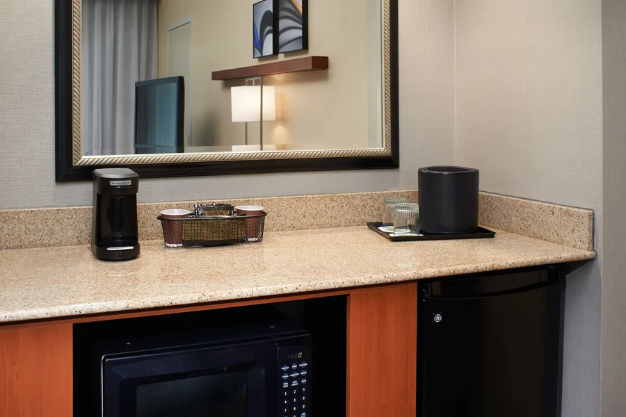 Courtyard by Marriott Lexington North hotel detail image 6