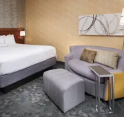 Courtyard by Marriott Lexington North hotel detail image 7