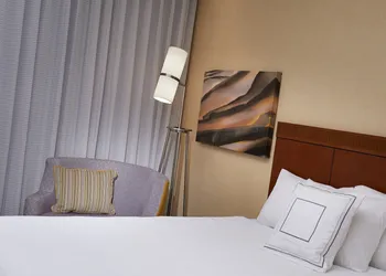 Courtyard by Marriott Lexington North hotel thumbnail 3