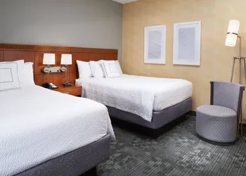 Courtyard by Marriott Lexington North hotel thumbnail 5