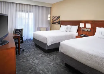Courtyard by Marriott Lexington North hotel thumbnail 8