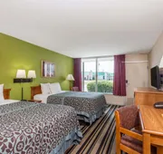 Days Inn by Wyndham Jackson hotel detail image 5