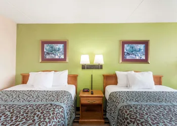 Days Inn by Wyndham Jackson hotel thumbnail 6