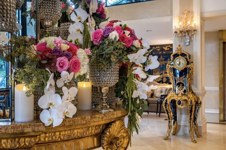 Beverly Hills Plaza Hotel & Spa hotel detail image 2