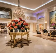 Beverly Hills Plaza Hotel & Spa hotel detail image 3