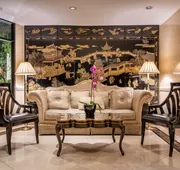 Beverly Hills Plaza Hotel & Spa hotel detail image 5