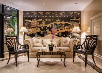 Beverly Hills Plaza Hotel & Spa hotel thumbnail 5