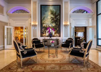 Beverly Hills Plaza Hotel & Spa hotel thumbnail 6