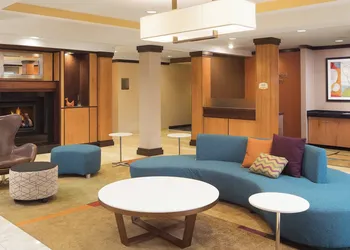 Fairfield Inn & Suites by Marriott Conway hotel thumbnail 2