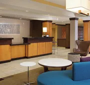 Fairfield Inn & Suites by Marriott Conway hotel detail image 3