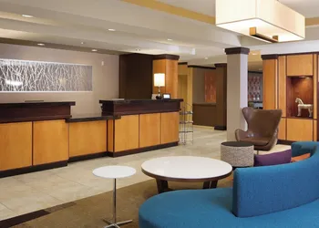 Fairfield Inn & Suites by Marriott Conway hotel thumbnail 3
