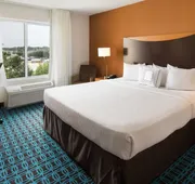 Fairfield Inn & Suites by Marriott Conway hotel detail image 4