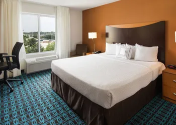 Fairfield Inn & Suites by Marriott Conway hotel thumbnail 4