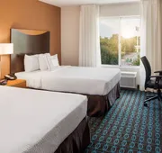 Fairfield Inn & Suites by Marriott Conway hotel detail image 5