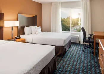 Fairfield Inn & Suites by Marriott Conway hotel thumbnail 5