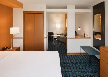 Fairfield Inn & Suites by Marriott Conway hotel thumbnail 6