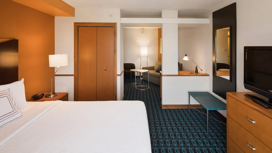 Fairfield Inn & Suites by Marriott Conway hotel detail image 6