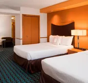 Fairfield Inn & Suites by Marriott Conway hotel detail image 7