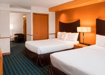 Fairfield Inn & Suites by Marriott Conway hotel thumbnail 7