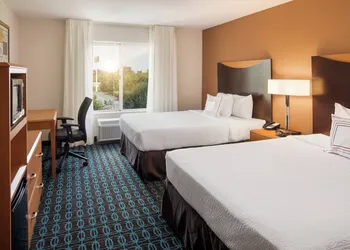 Fairfield Inn & Suites by Marriott Conway hotel thumbnail 8