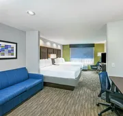 Holiday Inn Express & Suites Austin NW - Lakeway by IHG hotel detail image 3