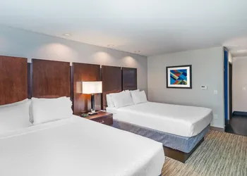 Holiday Inn Express & Suites Austin NW - Lakeway by IHG hotel thumbnail 6
