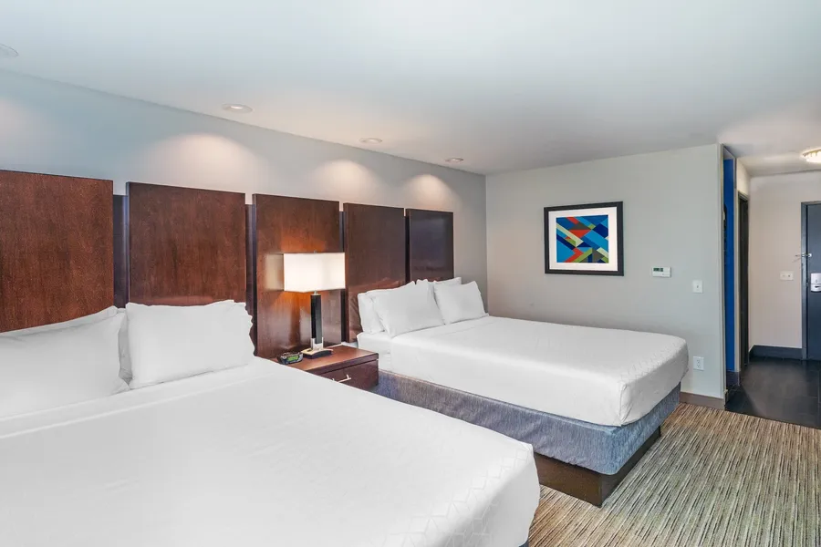 Holiday Inn Express & Suites Austin NW - Lakeway by IHG hotel detail image 6
