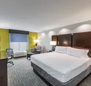 Holiday Inn Express & Suites Austin NW - Lakeway by IHG hotel detail image 7