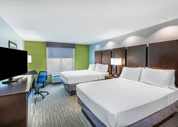 Holiday Inn Express & Suites Austin NW - Lakeway by IHG hotel thumbnail 8