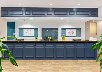Hilton Garden Inn New Orleans French Quarter/CBD hotel thumbnail 2