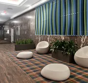 Hilton Garden Inn New Orleans French Quarter/CBD hotel detail image 3