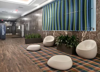 Hilton Garden Inn New Orleans French Quarter/CBD hotel thumbnail 3