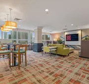 Hilton Garden Inn New Orleans French Quarter/CBD hotel detail image 4