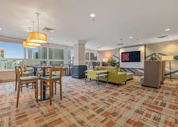 Hilton Garden Inn New Orleans French Quarter/CBD hotel thumbnail 4
