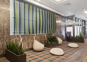 Hilton Garden Inn New Orleans French Quarter/CBD hotel thumbnail 5