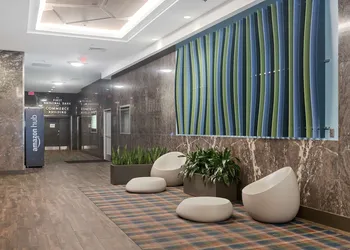 Hilton Garden Inn New Orleans French Quarter/CBD hotel thumbnail 6