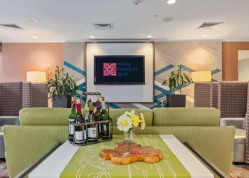 Hilton Garden Inn New Orleans French Quarter/CBD hotel thumbnail 8