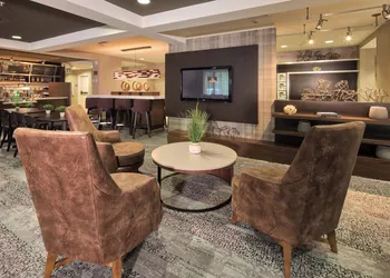 Courtyard by Marriott Rock Hill hotel thumbnail 2