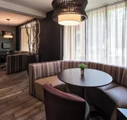 Courtyard by Marriott Rock Hill hotel detail image 3