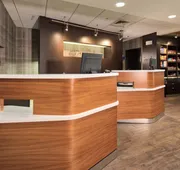 Courtyard by Marriott Rock Hill hotel detail image 4