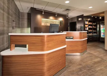 Courtyard by Marriott Rock Hill hotel thumbnail 4