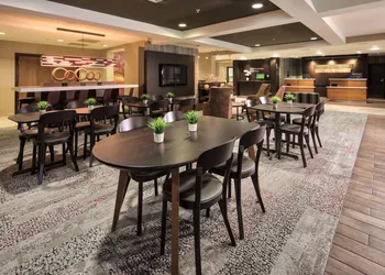 Courtyard by Marriott Rock Hill hotel thumbnail 5