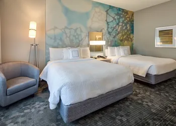 Courtyard by Marriott Rock Hill hotel thumbnail 6