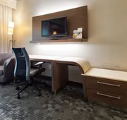 Courtyard by Marriott Rock Hill hotel detail image 7