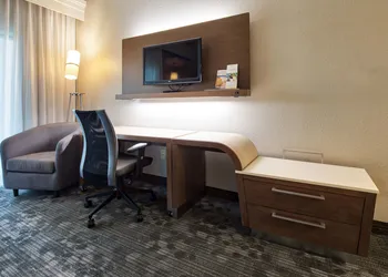 Courtyard by Marriott Rock Hill hotel thumbnail 7