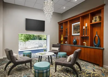 Residence Inn by Marriott Atlanta Downtown hotel thumbnail 3