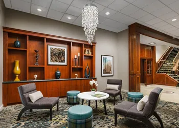 Residence Inn by Marriott Atlanta Downtown hotel thumbnail 4